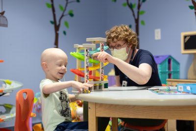 Intermountain Primary Children’s Hospital Ranked As One of Best by U.S. News & World Report