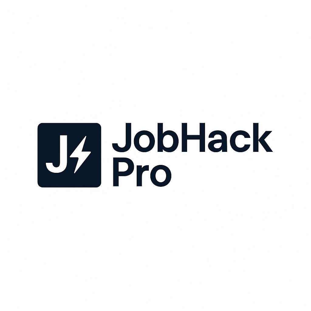 JobHack Pro logo