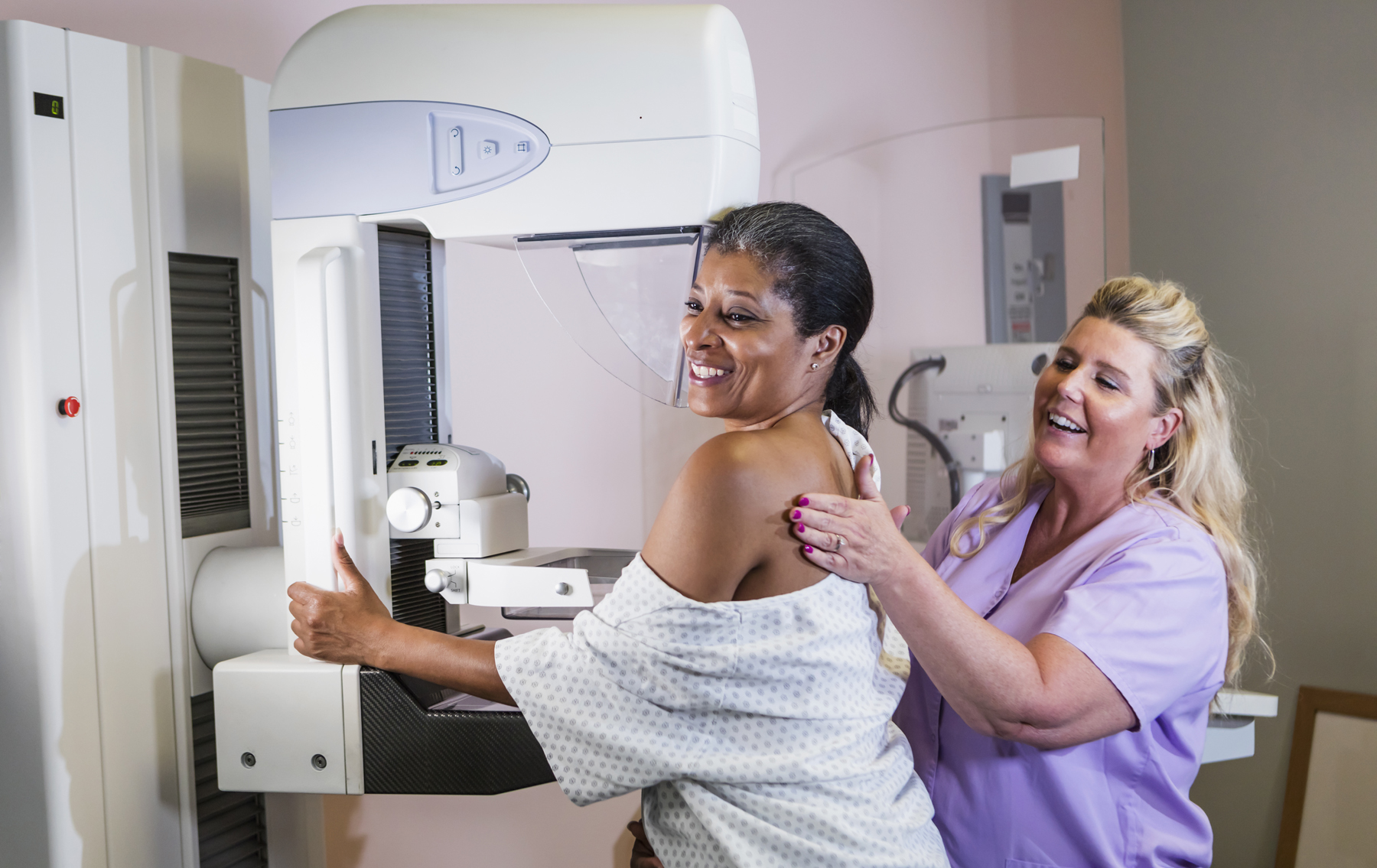 Early Breast Cancer Screening Saves Lives, Says Intermountain Health