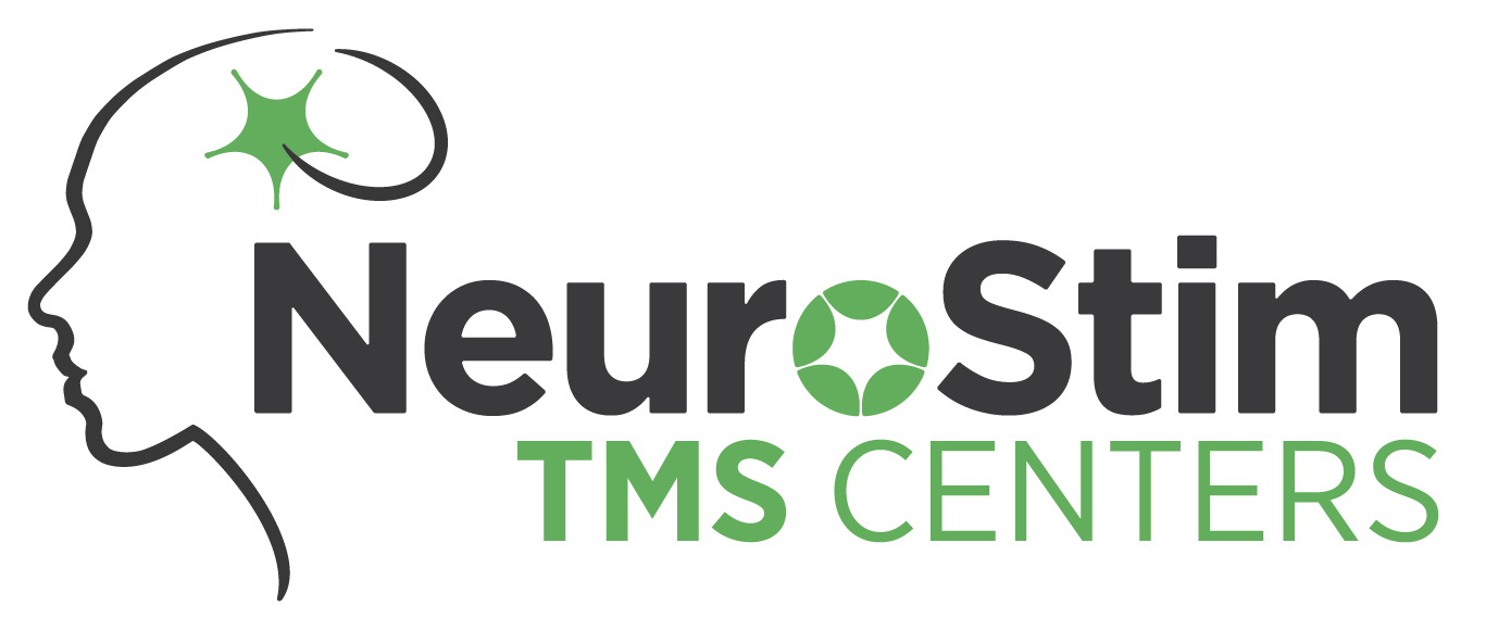 NeuroStim TMS Bloomington logo