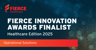 Yosi Health Named Finalist in Fierce Innovation Awards: Healthcare Edition 2025