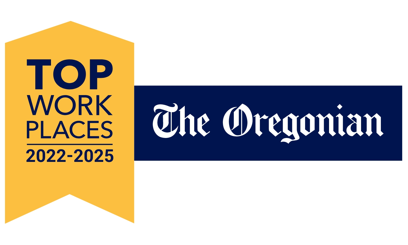 Brighton Hospice Ranks #8 in Oregon’s Top Workplaces 2025