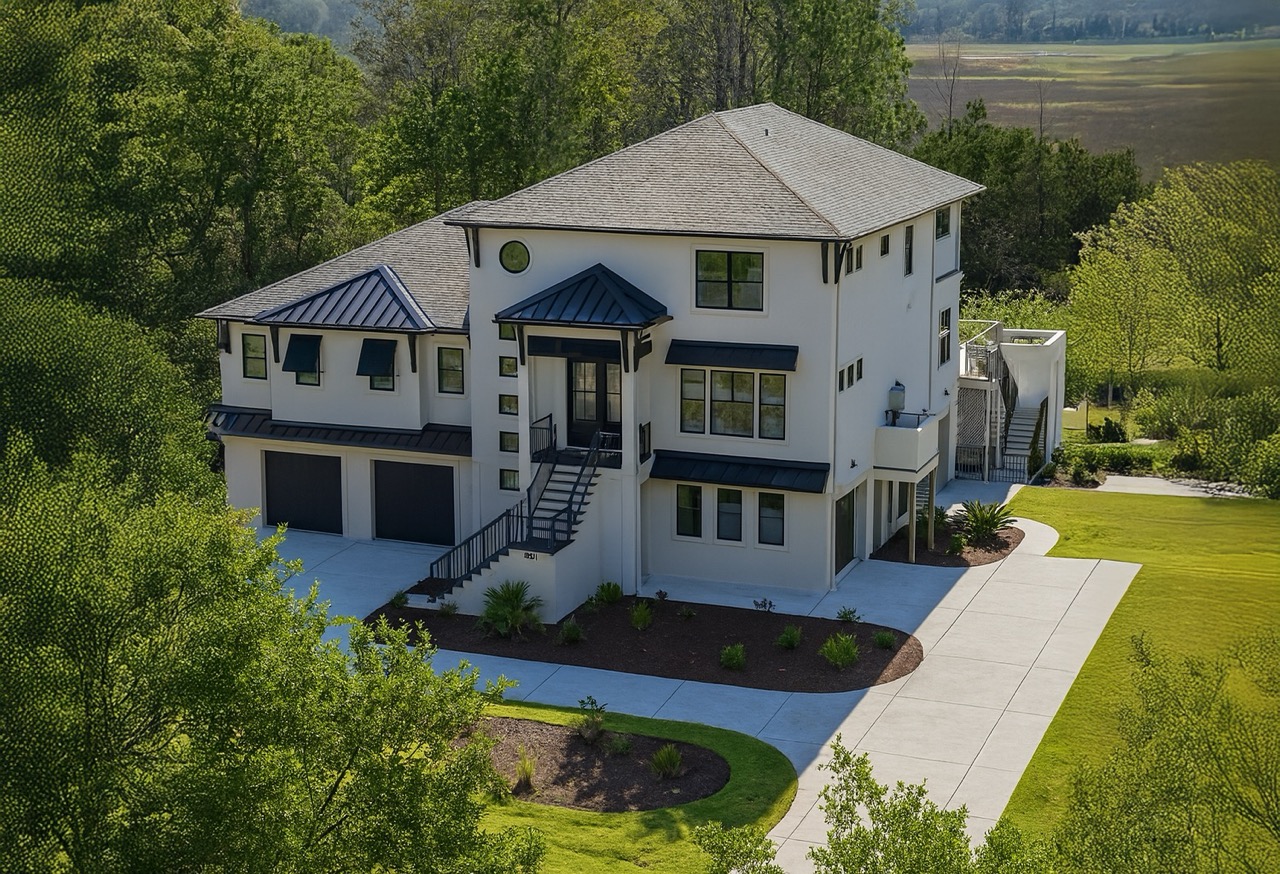 Richmond Homes to Showcase their latest custom home in the 2025 Brunswick County Parade of Homes