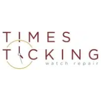 Times Ticking logo