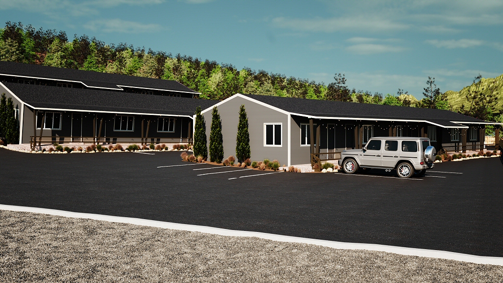 Neighborhood Ventures Adds Venture at Route 66 to NV REIT via UPREIT Exchange
