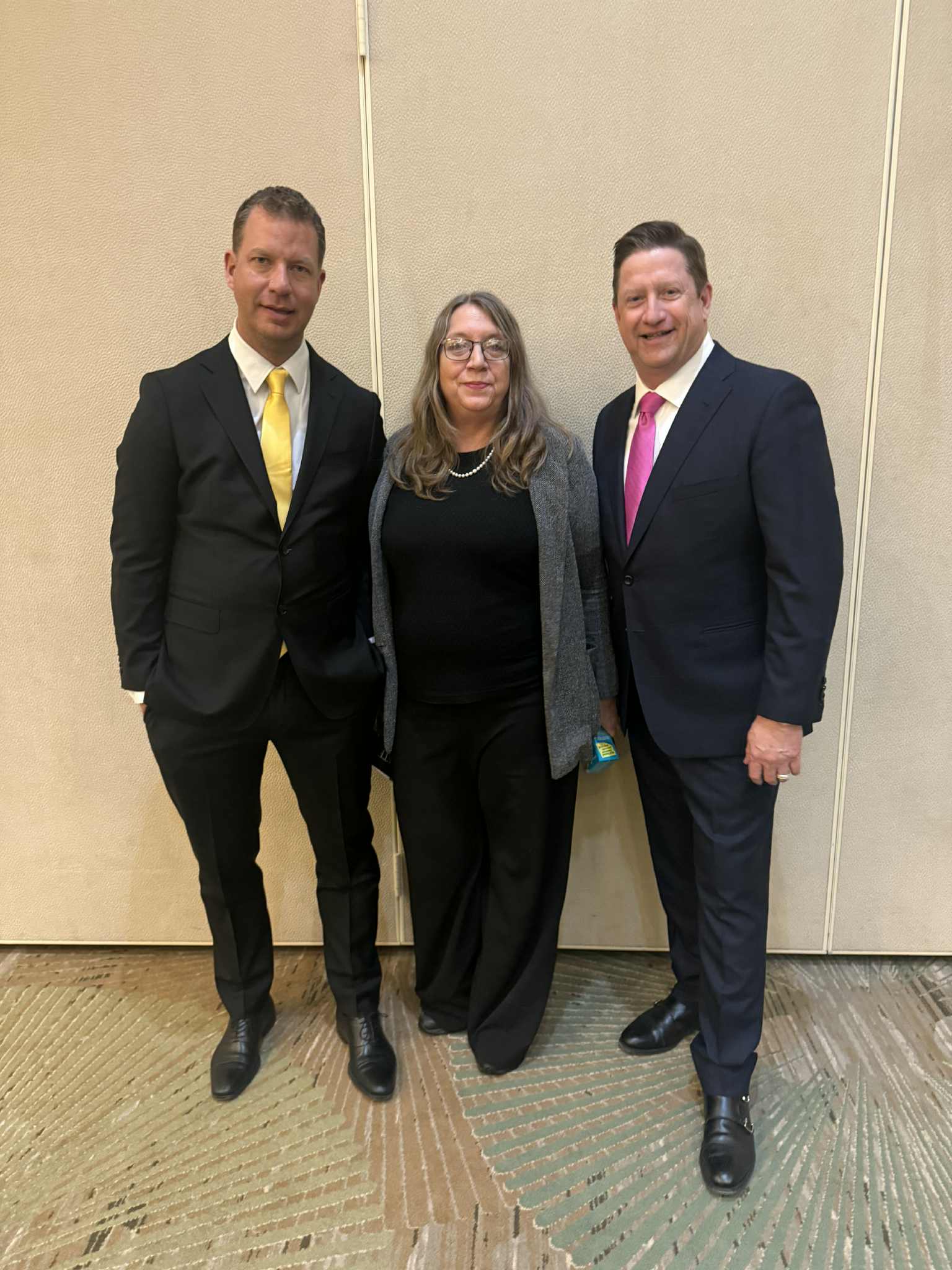 Entrepreneur Maria Hoij Returns to MegaSuccess 2025, Elevating Success through AI Innovation, in partnership with JT Foxx