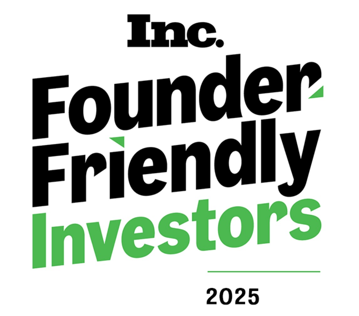 InvestBev Named to Inc. Magazine’s 2025 List of Founder-Friendly Investors