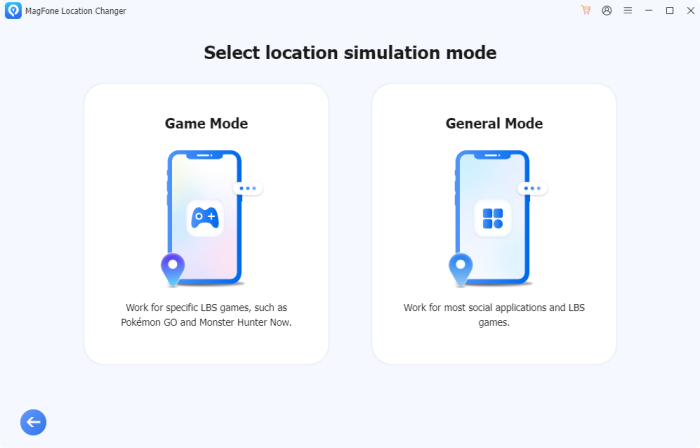 MagFone Location Changer V3.0.0: Revolutionize Game Mode for iOS & Android