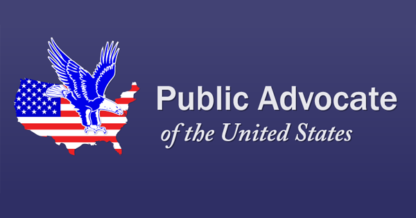 Public Advocate of the United States