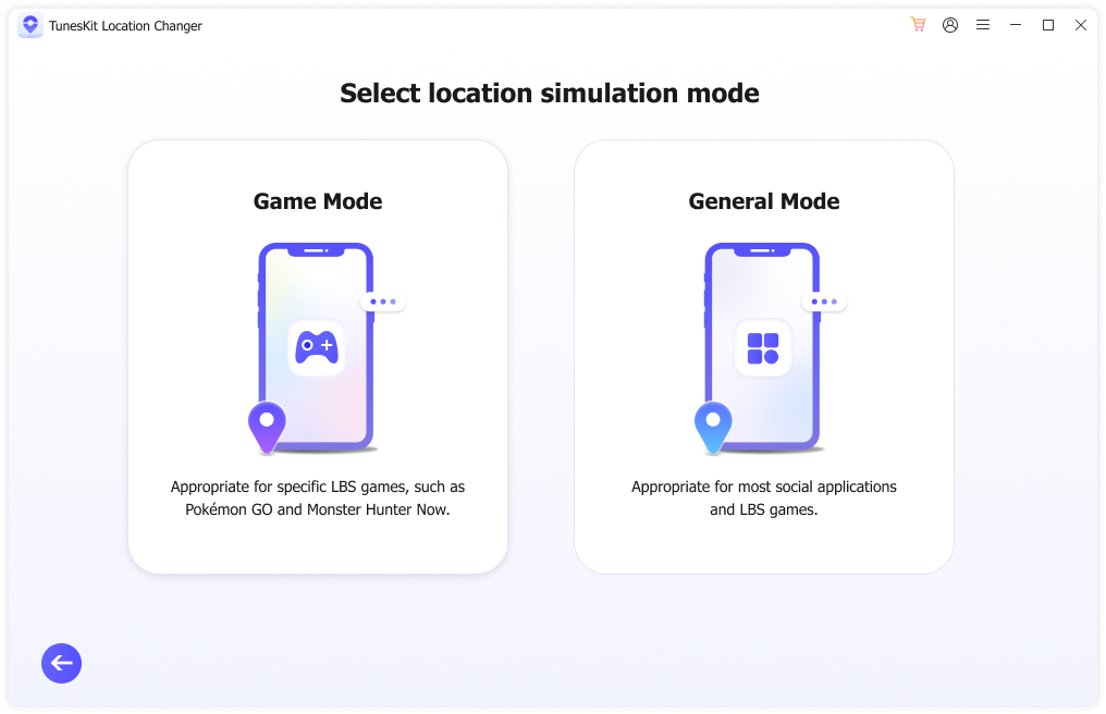 TunesKit Location Changer Launches V3.0.0 with More Convenient Features