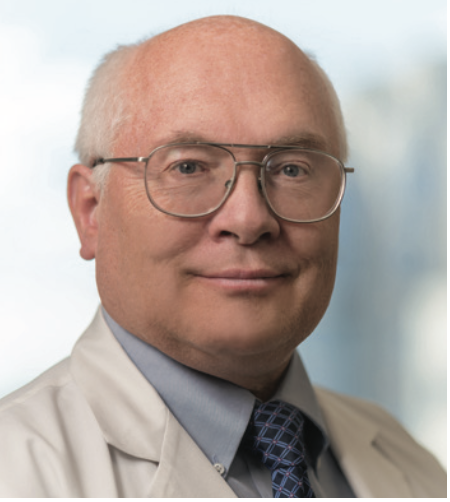 Intermountain Health Research: Heart Coronary Calcium CT Scans Finding Other Potential Health Risks