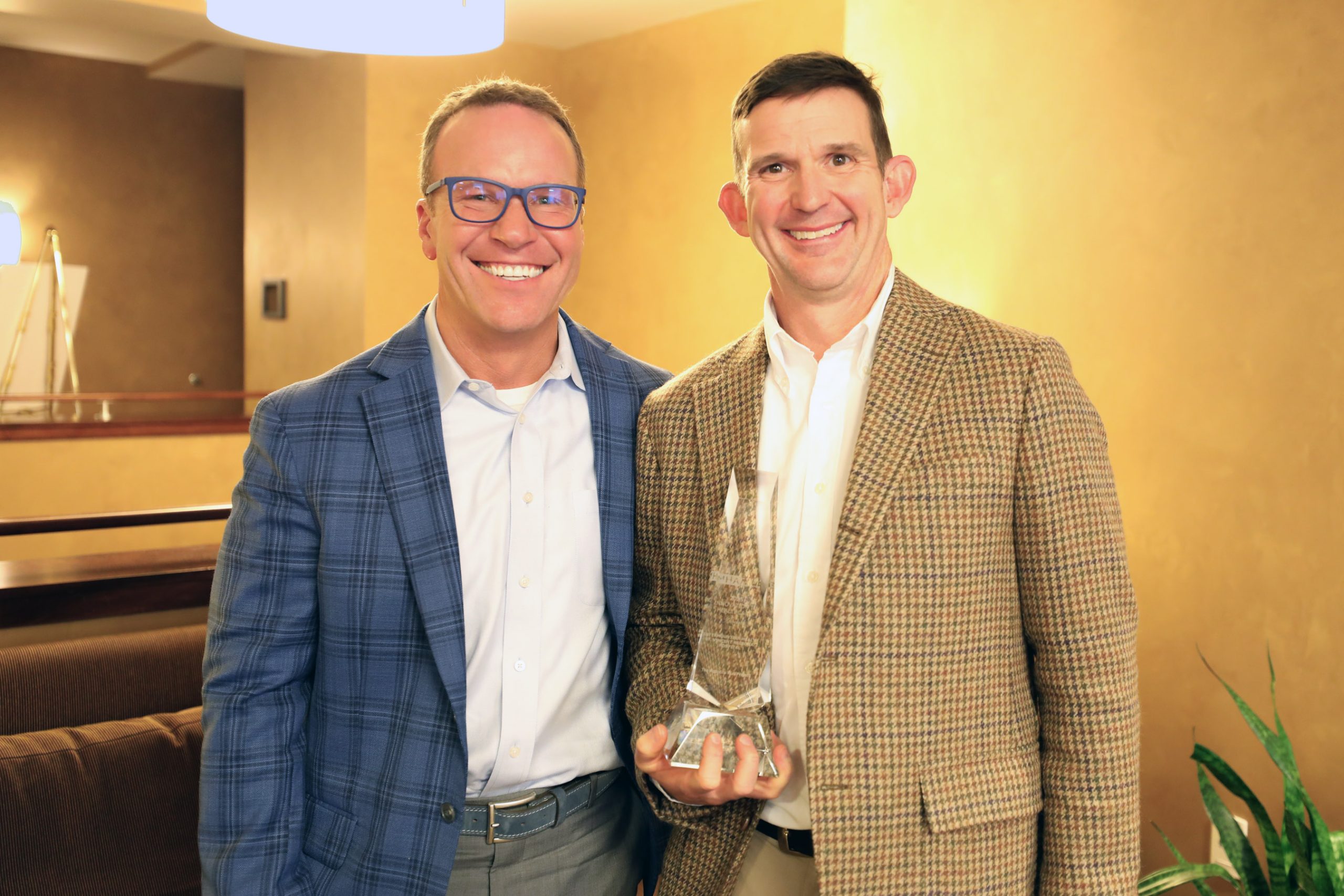 2025 Innovation Award for Excellence in Robotic Surgery Awarded to Intermountain Health St. Vincent