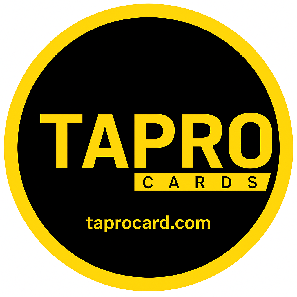 TAPro logo
