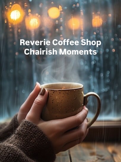 The Reverie Coffee and Ice Cream Shop Opens at The Aerie Resort — A Sweet New Destination in Sand Hollow, Utah