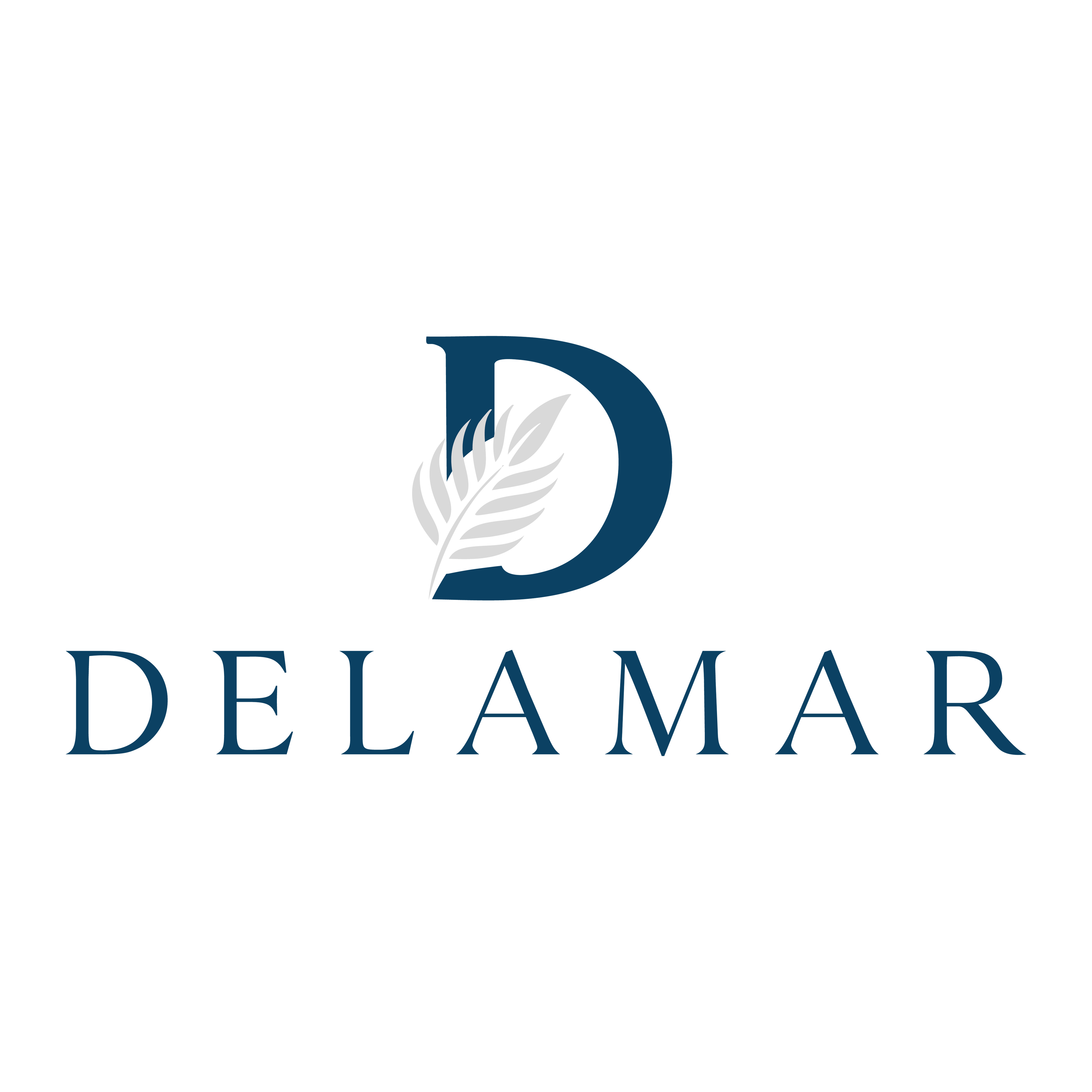 Delamar logo
