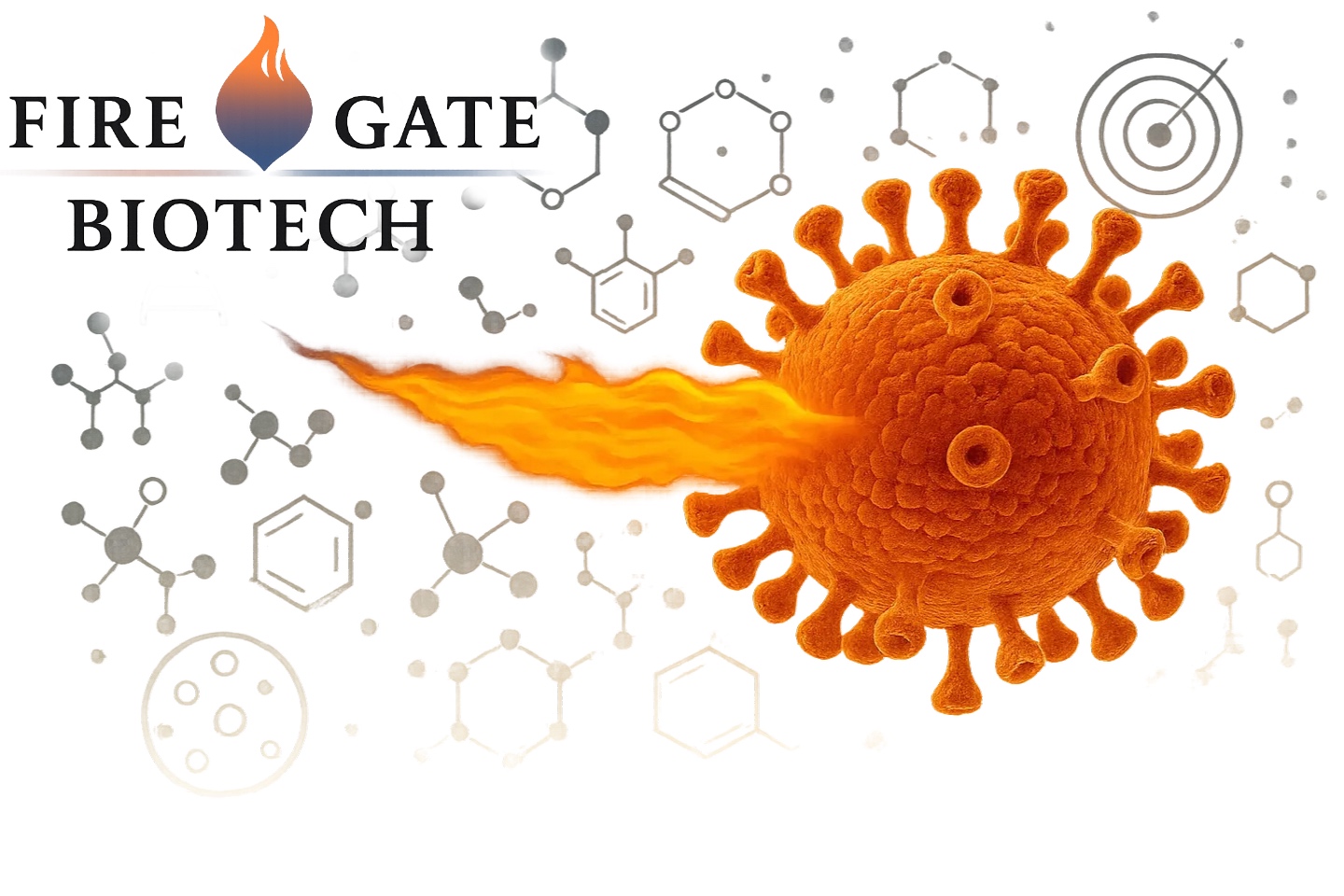 FireGate Biotech Inc. logo