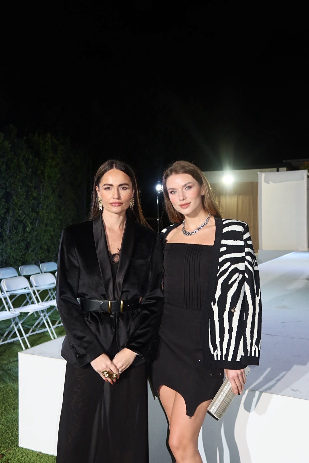 Become a Model Hosted a Landmark Fashion Show in Los Angeles