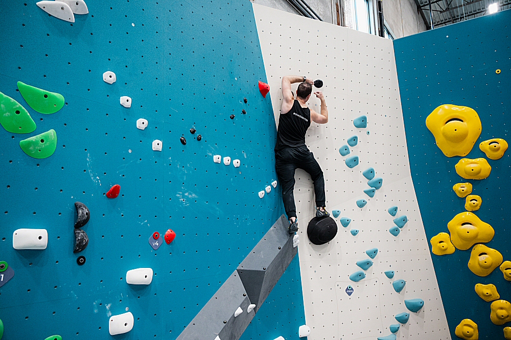 Movement Climbing, Yoga, and Fitness Expands in Philadelphia with Opening of Pennsylvania’s Largest Indoor Rock Climbing Gym