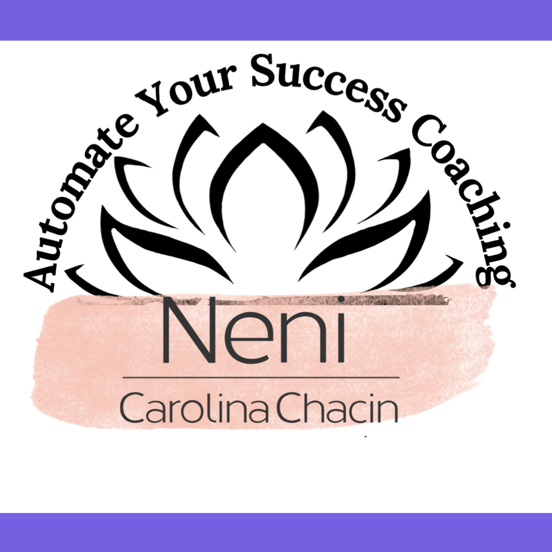 Automate Your Success Coaching logo