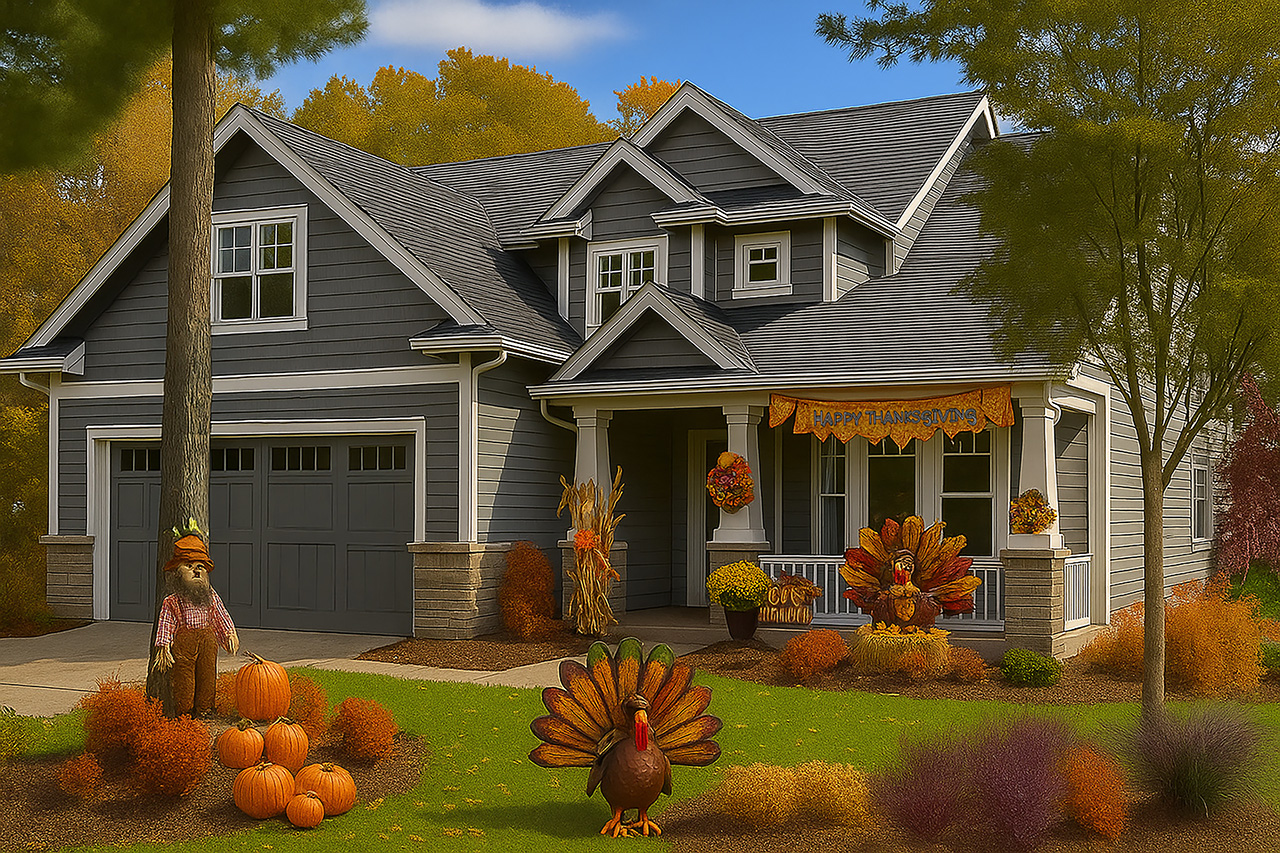 Discover the Sturnbridge Craftsman Home Plan Perfect for Growing Families