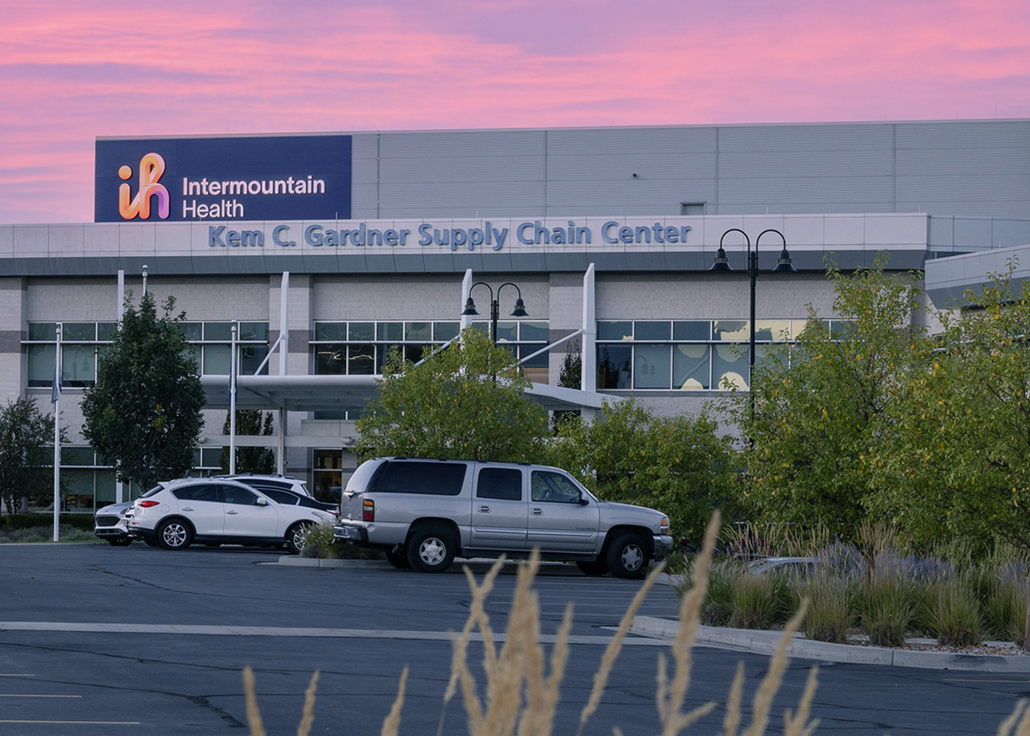 Intermountain Health Supply Chain Earns Master Status for Eighth Consecutive Year