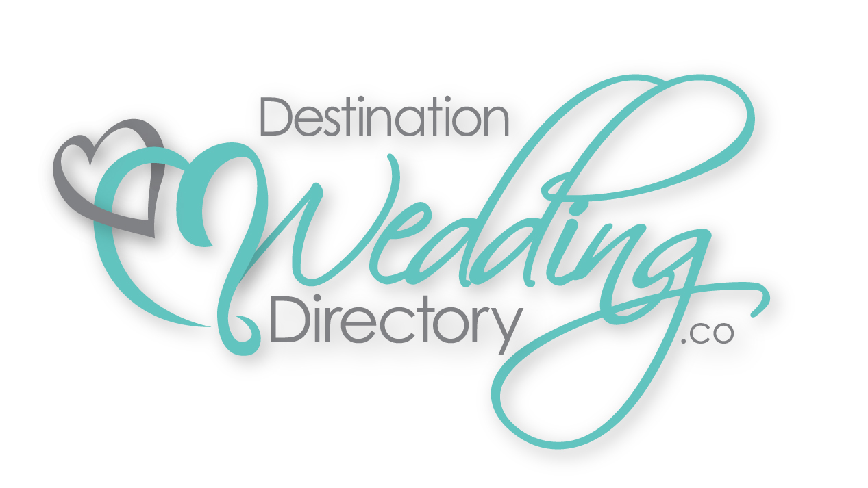 Destination Wedding Directory logo