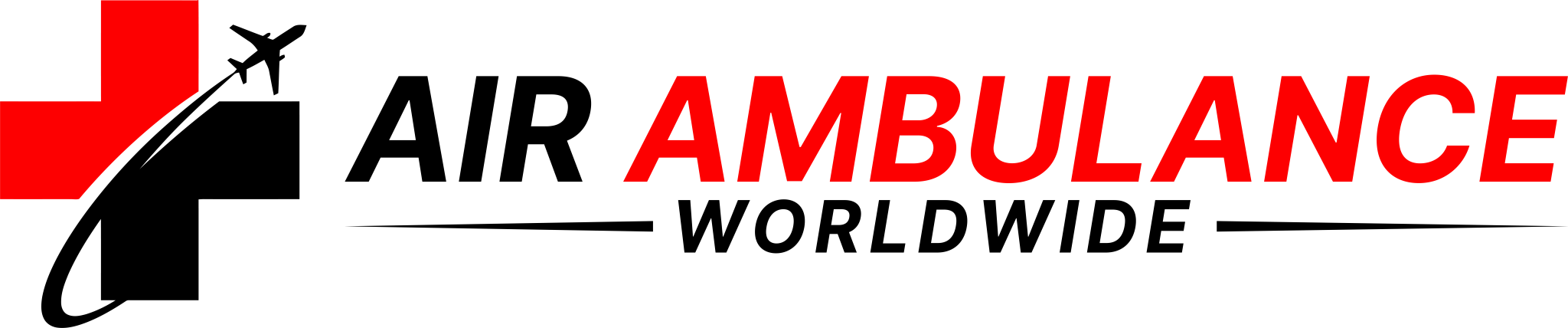 Air Ambulance Worldwide logo