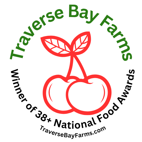 25 Years of Traverse Bay Farms: Andy LaPointe Reflects on a Quarter Century of Growth