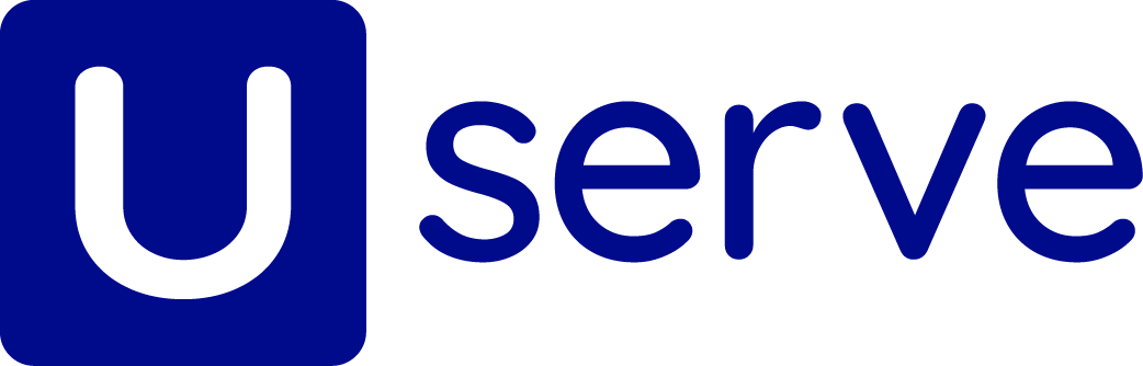 Userve Canada logo