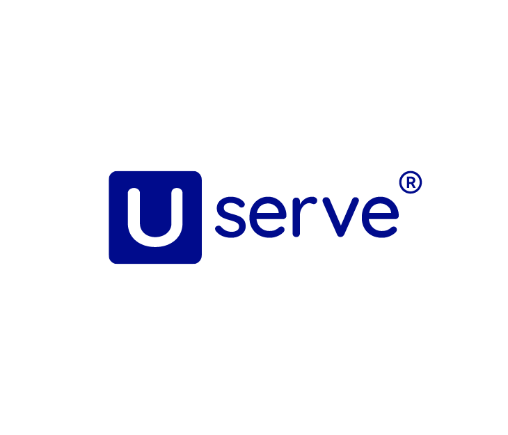 Userve Inc logo