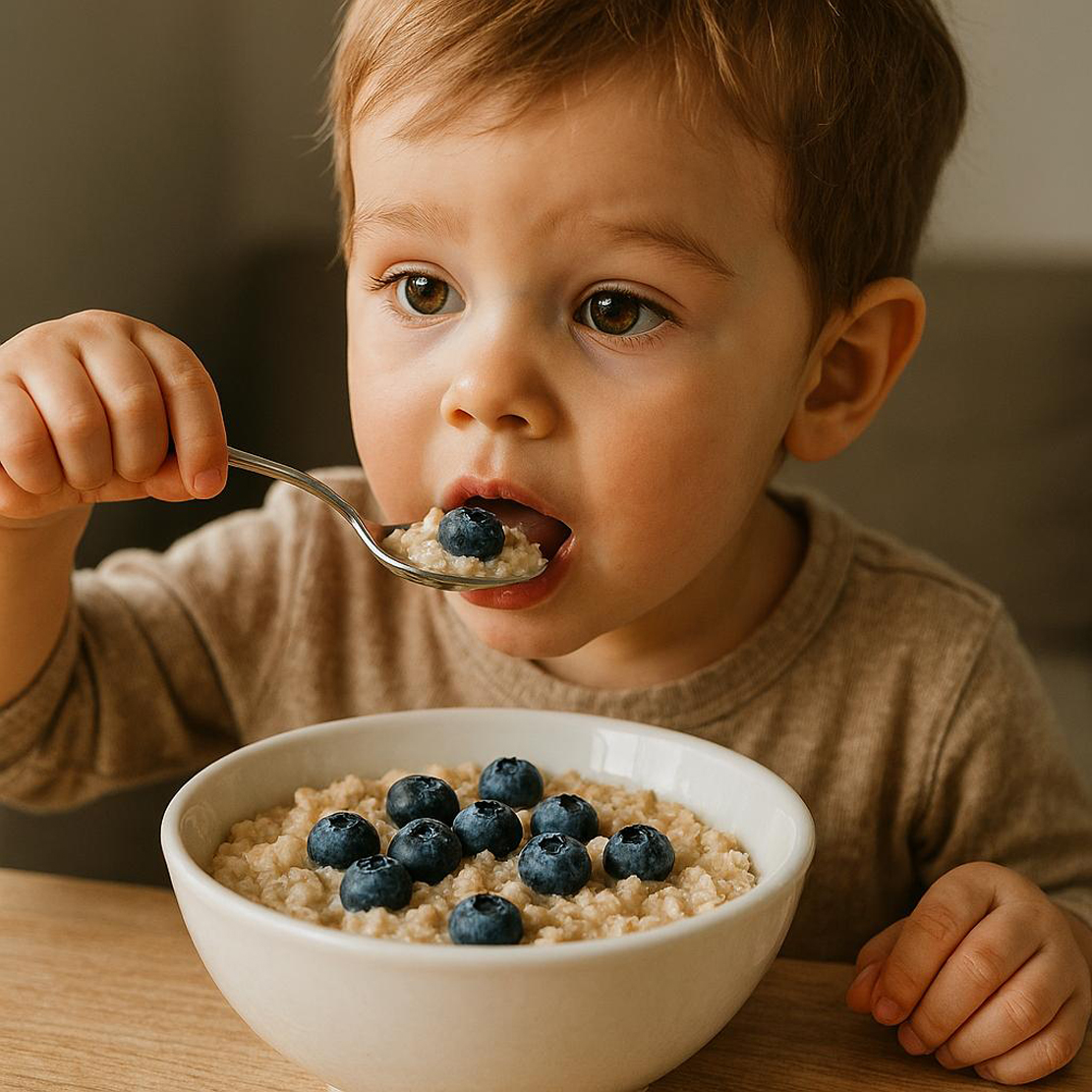 Intermountain Health Dietitians Say Antioxidants Can Help Prevent or Improve Chronic Disease