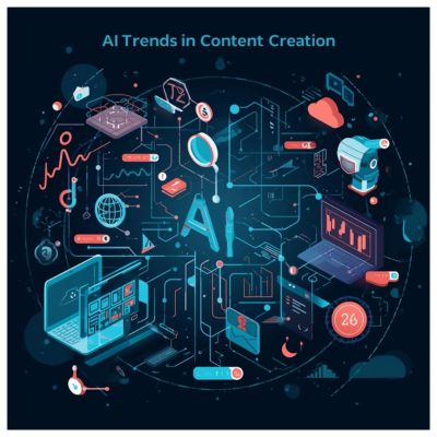 Halfaccess.org to Discuss AI Trends in Content Creation Industry