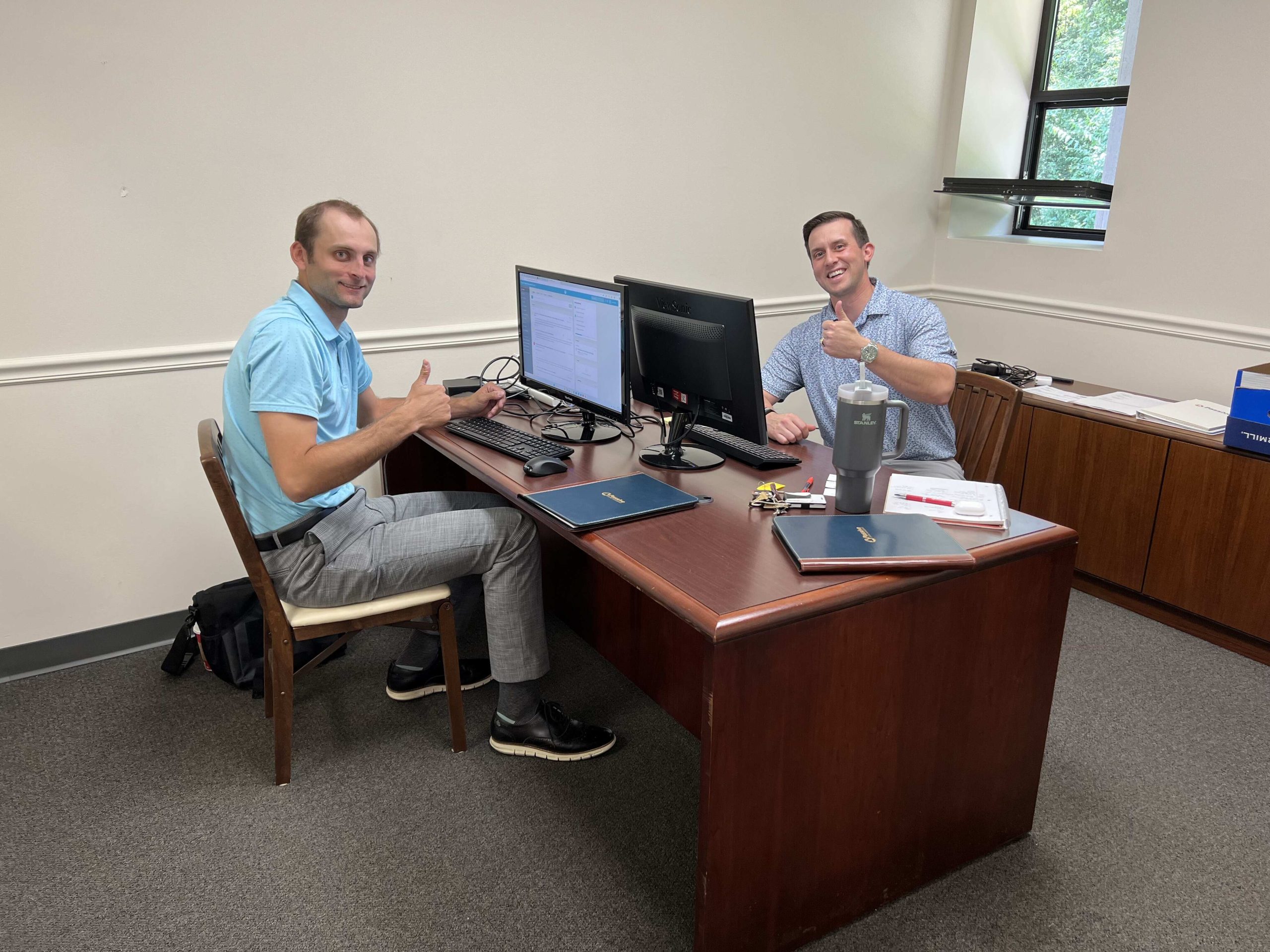 Passive Capital Management Expands to Philadelphia