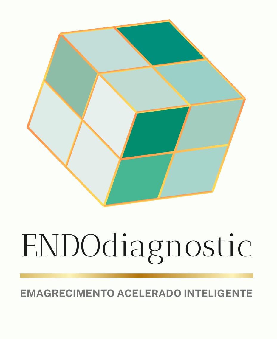 Endodiagnostic logo