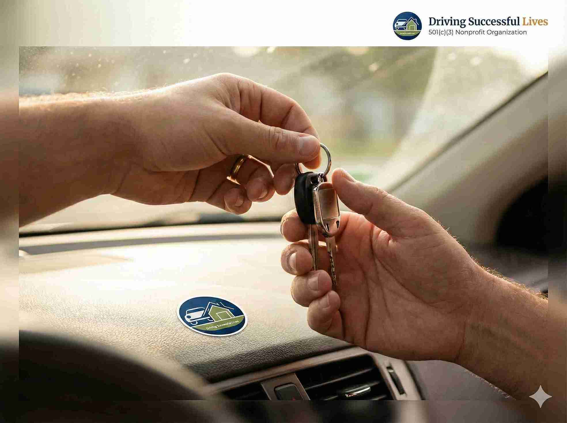 Driving Successful Lives Cape Coral Explains: Understanding the Financial and Tax Advantages of Car Donations