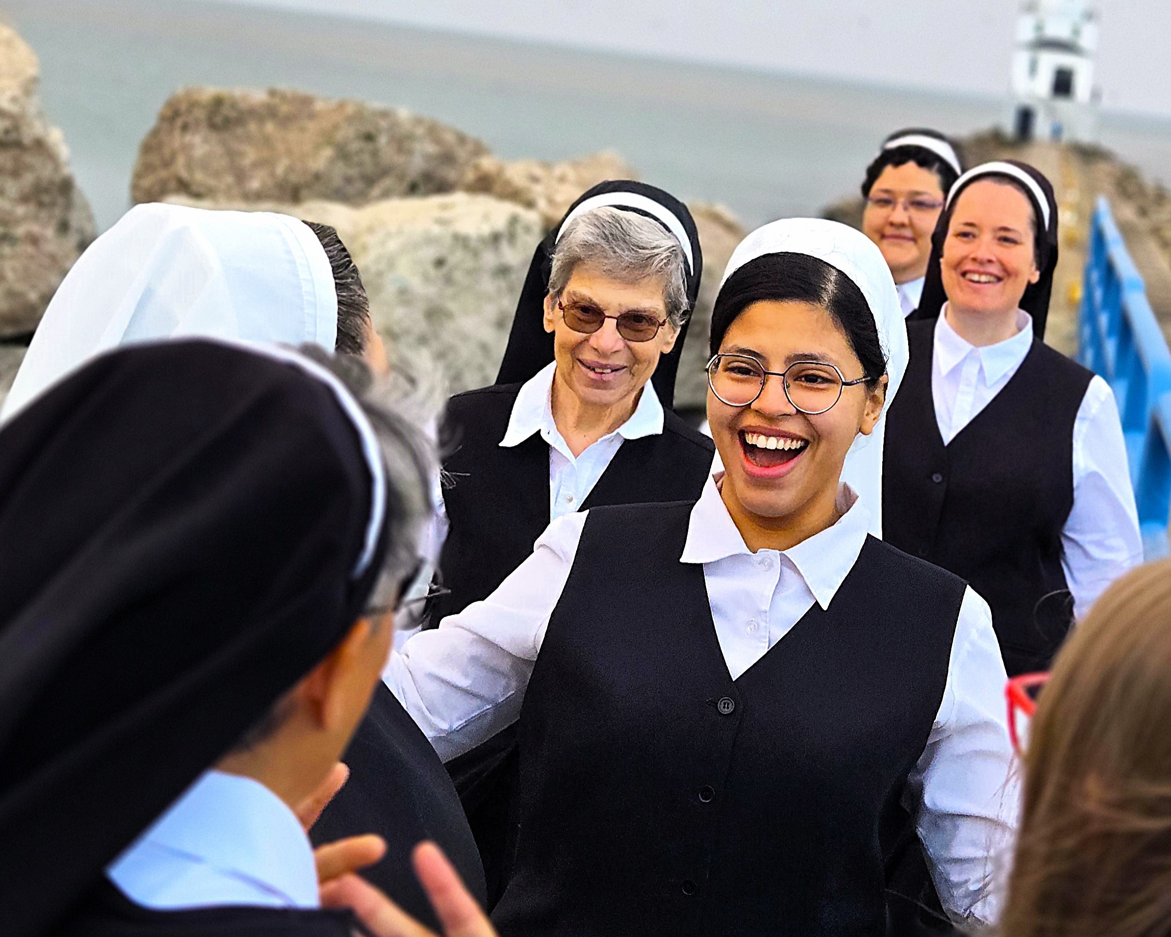 Franciscan Sisters Offer Our Lady of Guadalupe Reflection Series Before Her Feast Day
