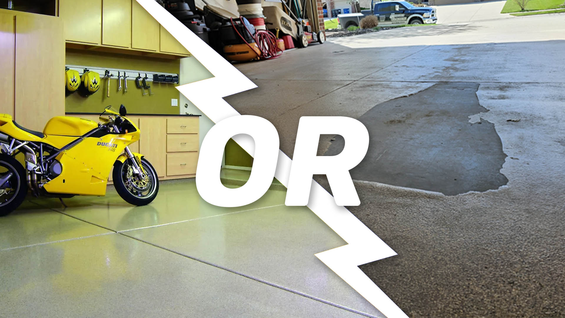 Warranty Loopholes Exposed: 5 Floor Coating Questions to Ask Before You Buy – GarageFloorCoating.com
