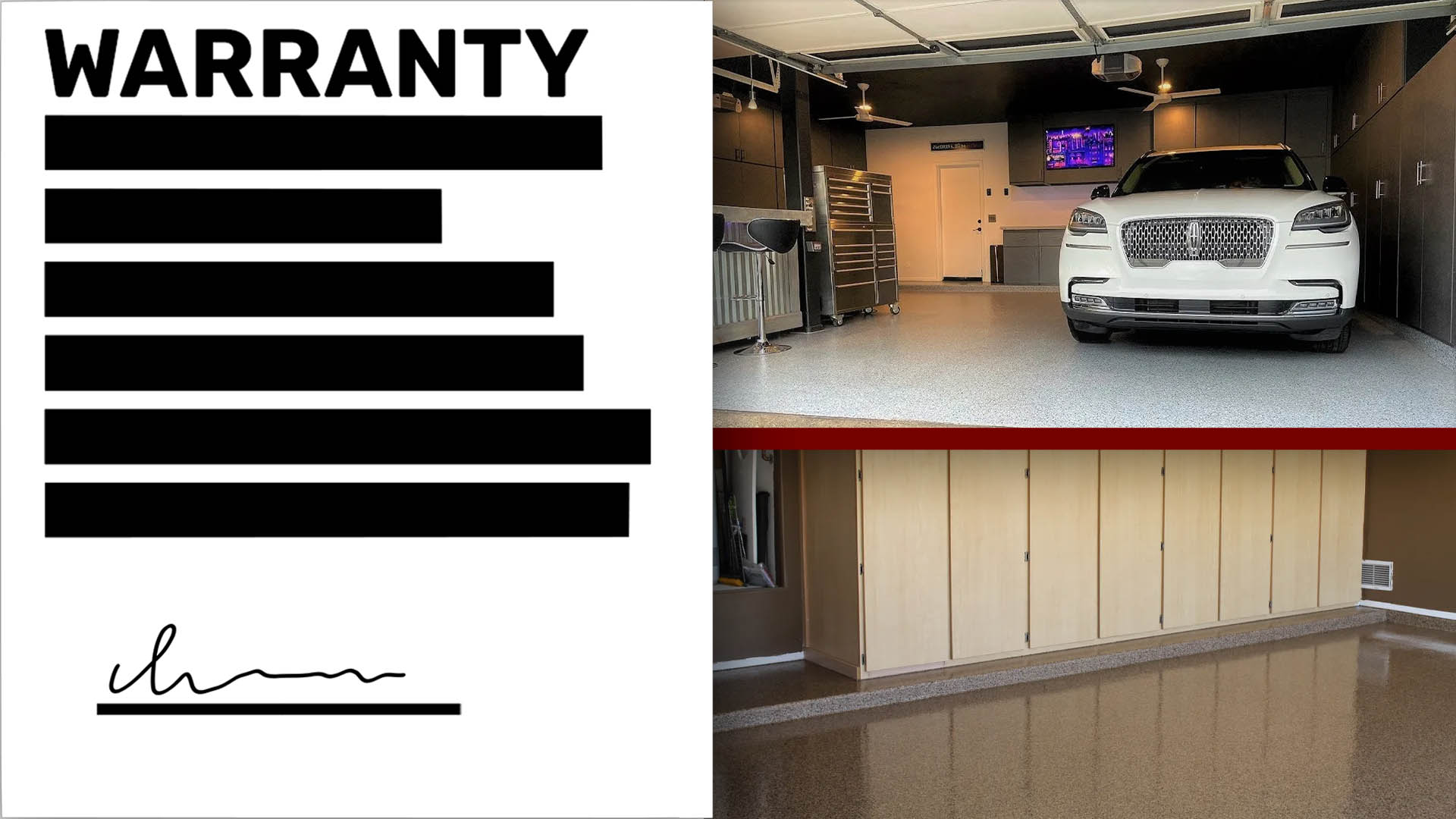 The Warranty Fine Print Most Floor Coating Companies Hope You Don’t Read GarageFloorCoating.com