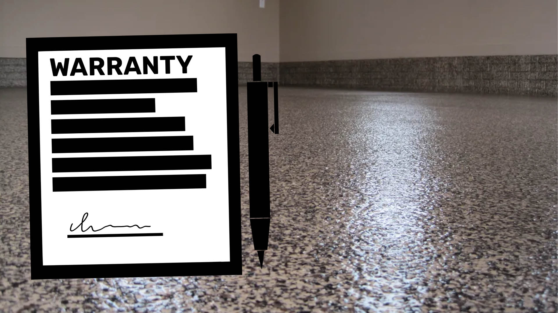 Hidden Fees, Loopholes, Bad Systems: Floor Coating Warranty Gaps to Watch – GarageFloorCoating.com