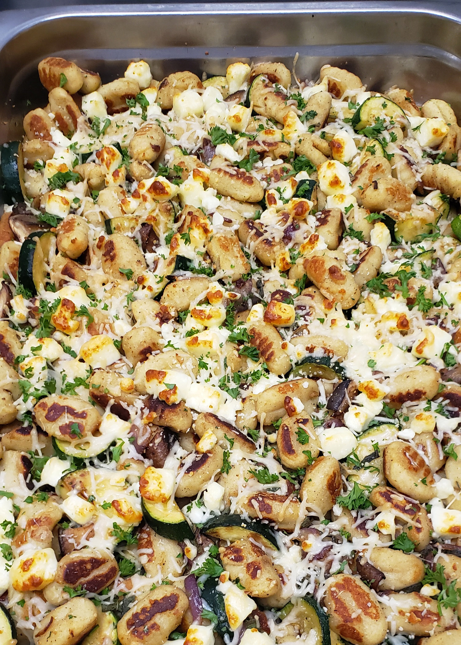 Tips to Make Holiday Side Dishes Tastier and Healthier from Intermountain Health Chefs