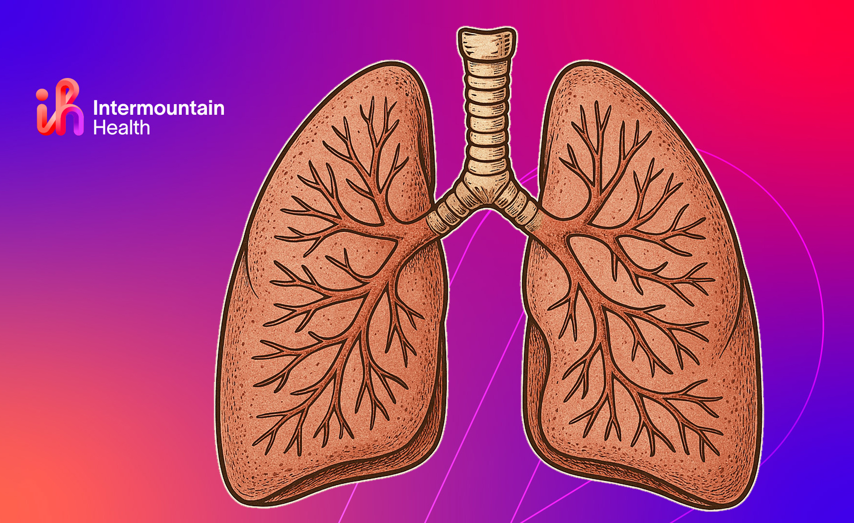 Intermountain Health Shares Importance of Lung Cancer Prevention, Detection, and Treatment