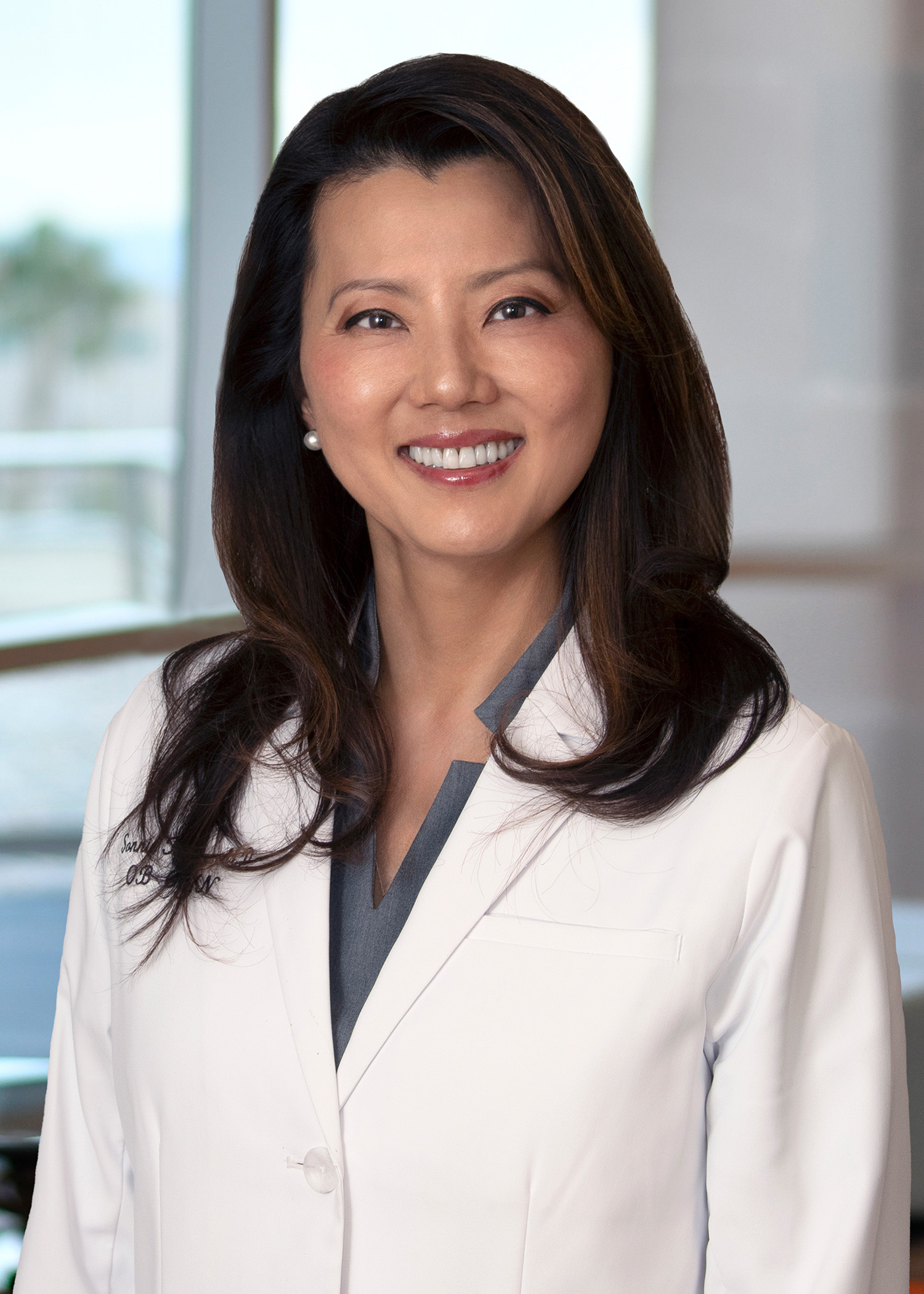Advancement for Treating Fibroids Now Available for Women in Southern Nevada at Intermountain Health