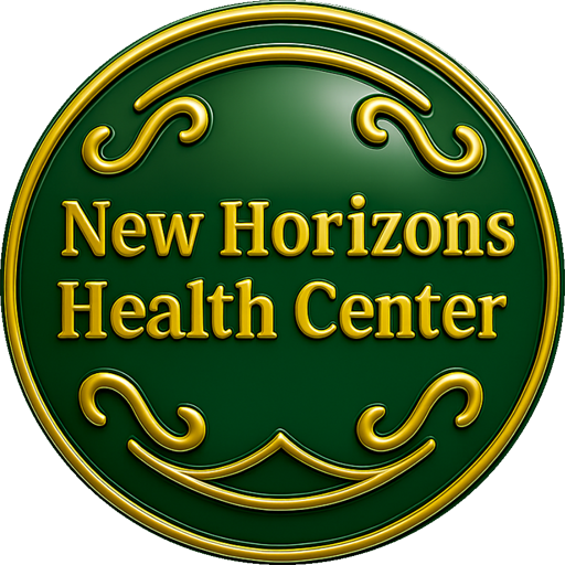 New Horizons Health Center logo