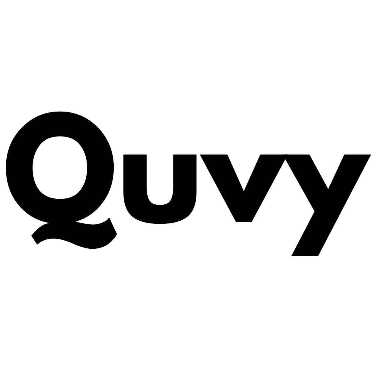 Quvy logo