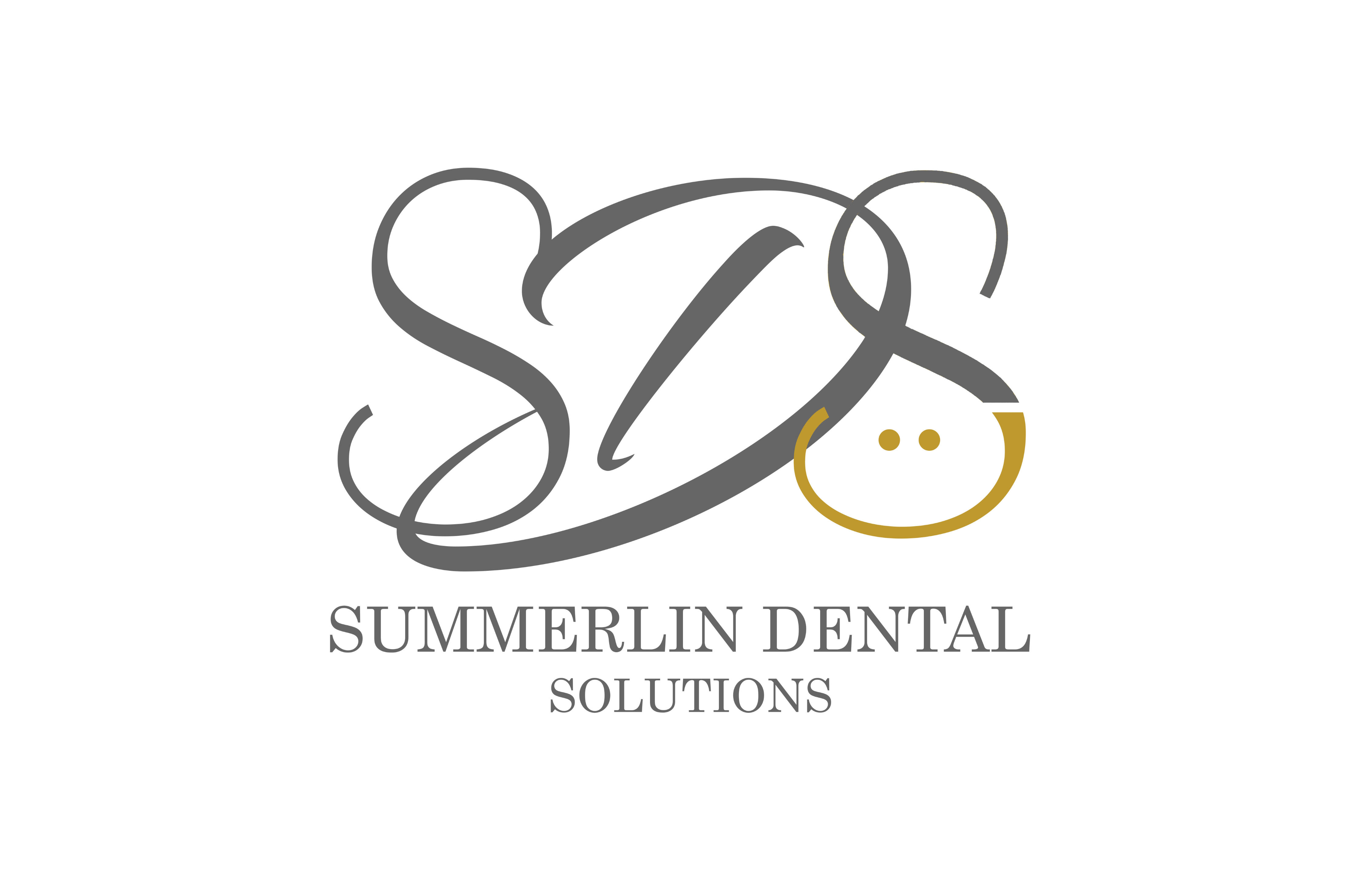 Sumerlin Dental Solutions logo