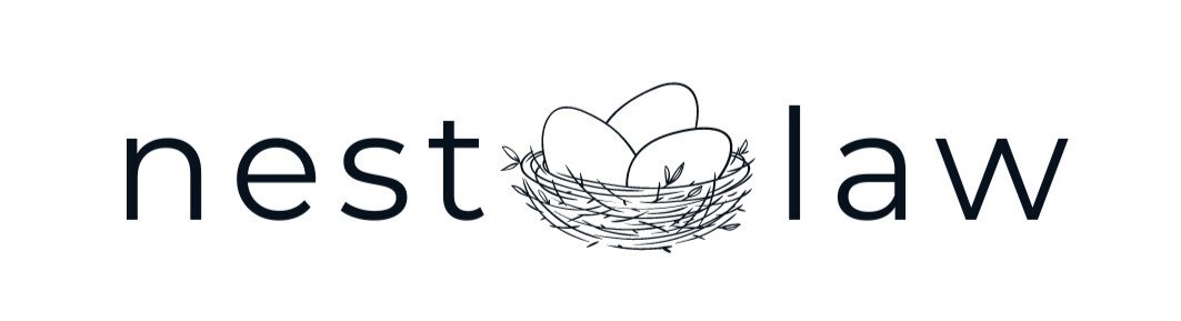 Nest Law logo