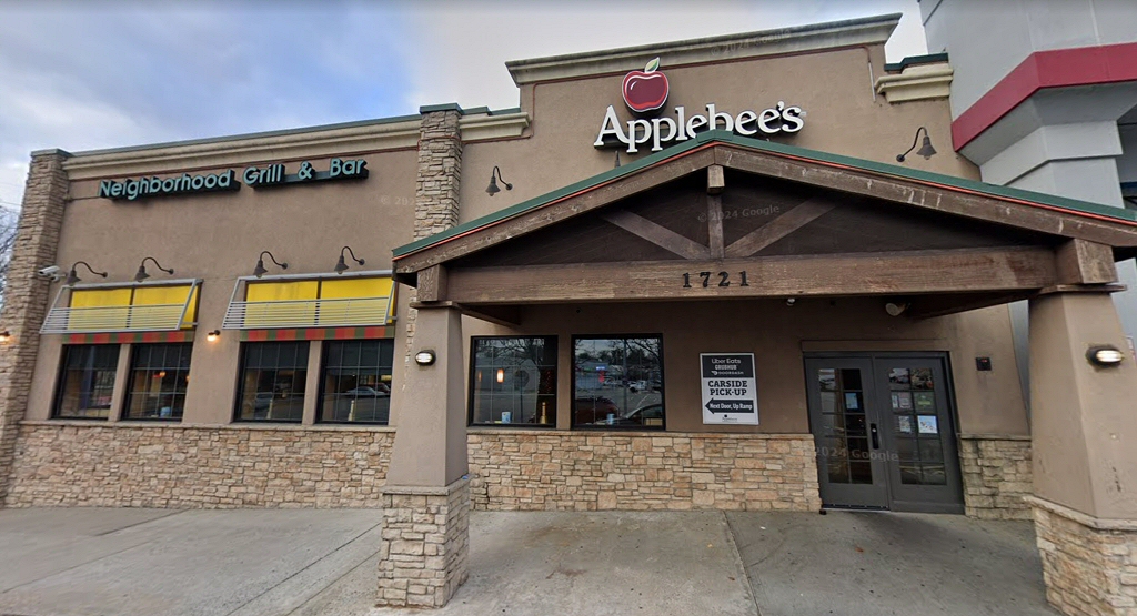 Doherty Enterprises-Owned Applebee’s® in Union, NJ Unveils a Fresh New Look