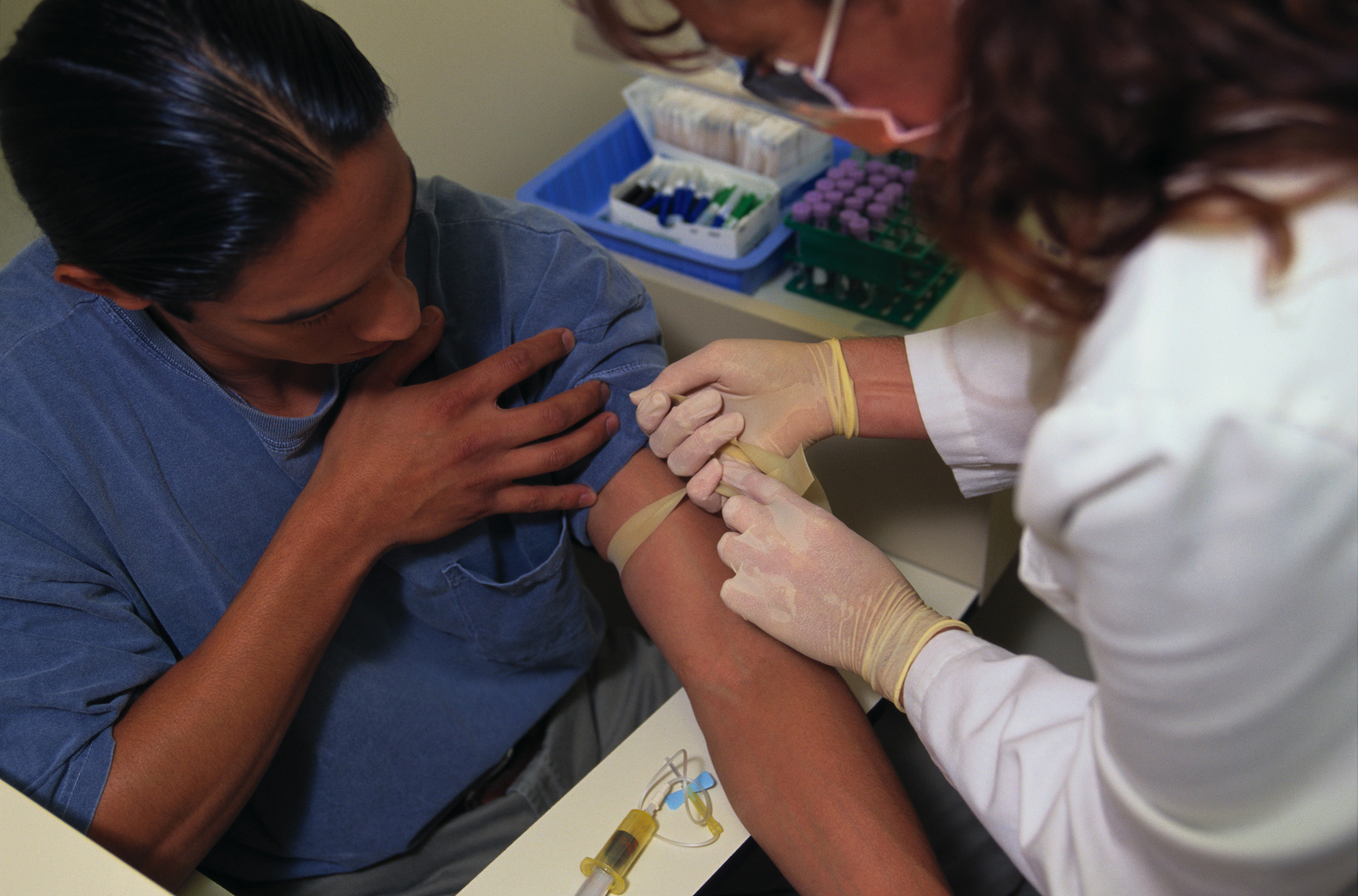 Lab Test Results are Key to Unlocking Better Health, Says Intermountain Health Doctors