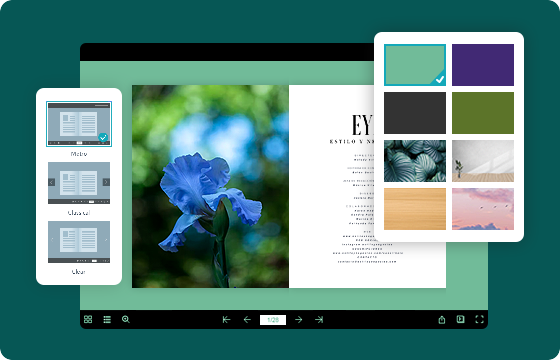FlipBuilder Launches a Flipbook Maker for Creating Interactive Flipbooks
