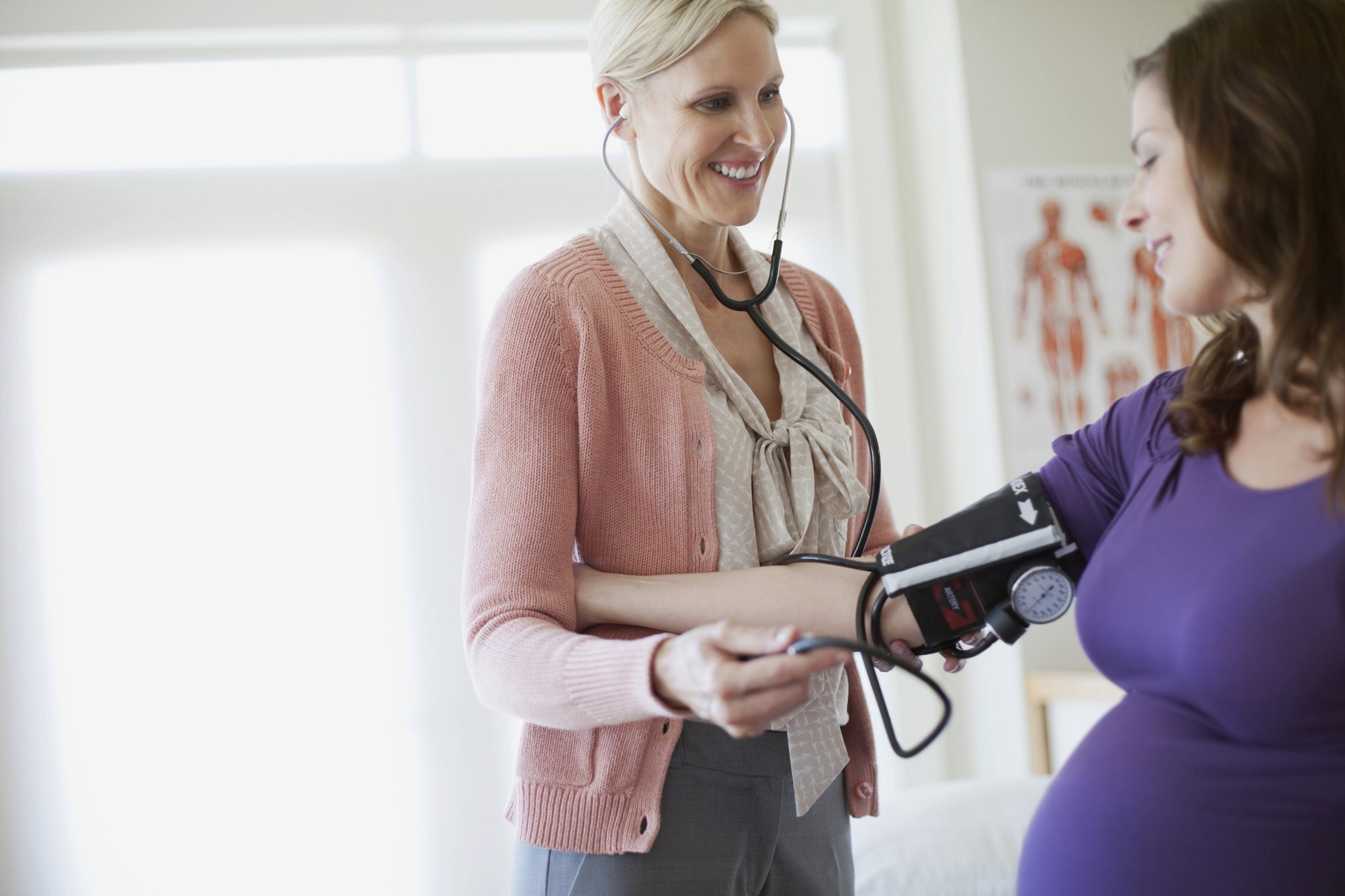 26 Intermountain Health Hospitals Named Best for Maternity Care by US News & World Report
